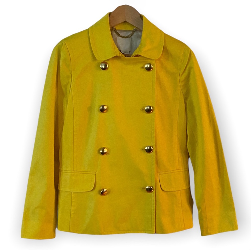 Womens J Crew Jacket, NWT
